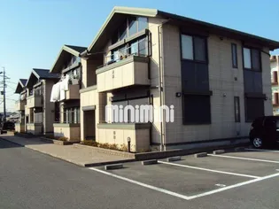 シャルムコートⅢの画像