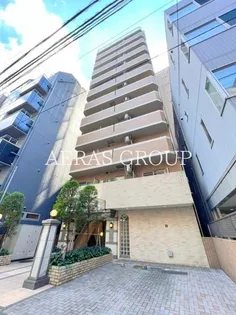 東京都千代田区神田錦町3【マンション】の外観