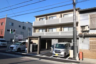 アメリ御所西の画像