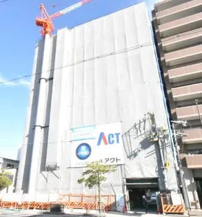 クローバー メゾン服部の画像