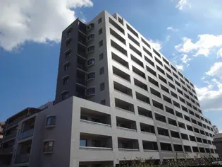 パークハウス三鷹連雀通りの画像