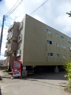 プレジデント北金沢の画像