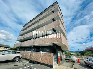 SUN RISE 一番館の画像