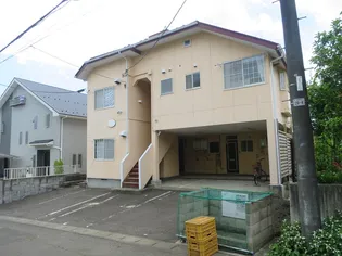 リトルランドIIの画像