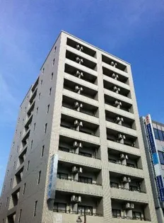 KHKコート板宿【8階】の外観