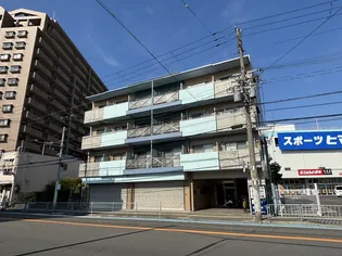 ラポール三国の画像