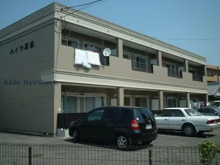 ハイツ高根の画像