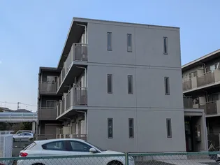 グランツ鴨居IIの画像