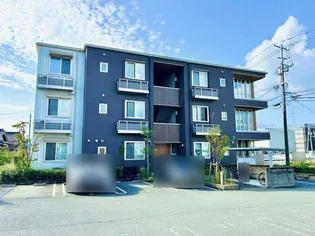 シャーメゾン リラフォートの画像