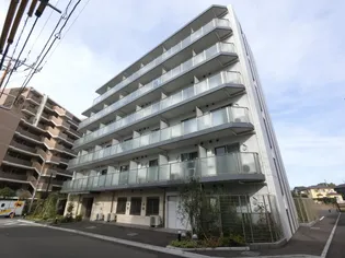 LIME RESIDENCE HIGASHINAKAYAMAの画像