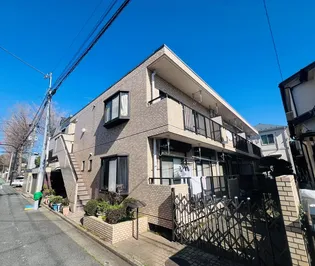 エステート駒沢の画像