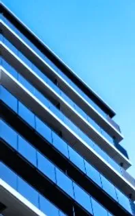 東京都千代田区東神田3【マンション】の外観