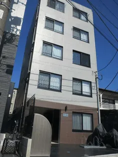 プラチナフォルム御嶽山EASTの画像