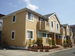 ピュアコーポの画像