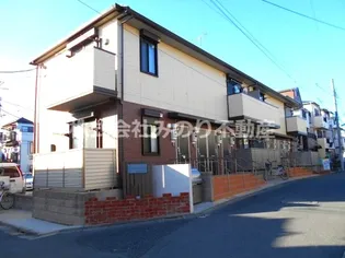 アーバンライフIIの画像