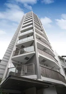 フェルクルール上野駅前の画像