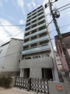 シーフォルム外苑前の画像