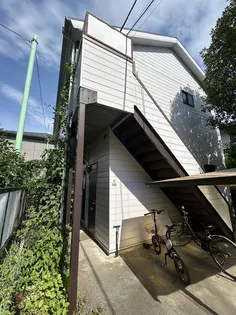 ユニーブル武蔵野の画像