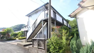 ハイツ大竹の画像