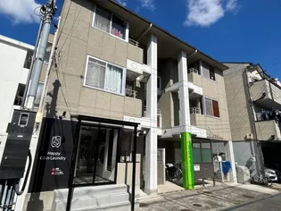 アルブル守口の画像