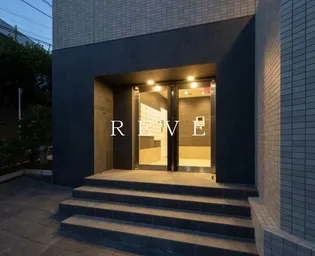 GRAN PASEO神楽坂【3階】の外観