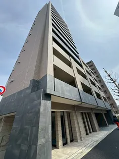 東京都足立区千住曙町【マンション】の外観