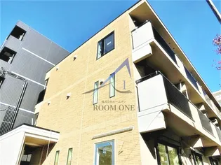 RYU S COURTの画像