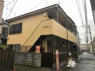 コーポファイブの画像