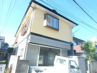 深谷ハイツの画像