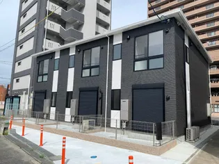 ラフレイズ久居の画像