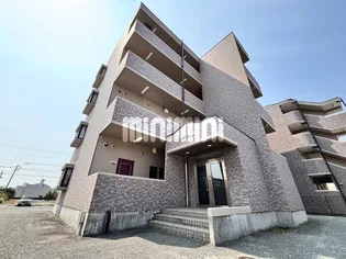 パレオ鳥居町の画像