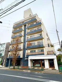 駒沢マンションの画像