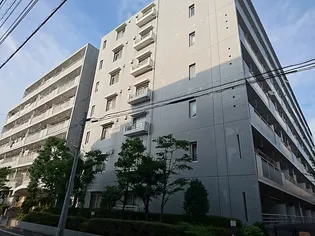 KDXレジデンス日吉の画像