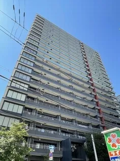 ロジュマンタワー梅田の画像