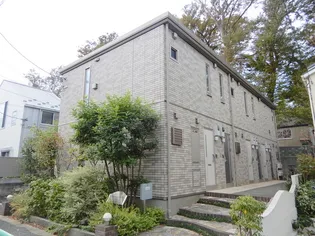 デュークハイム自由が丘の画像