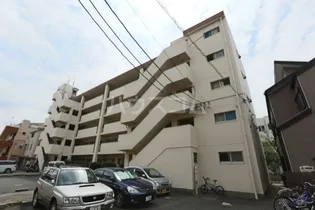中日ビルの画像