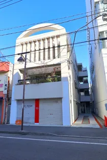 ハイネス星川堀口第一ビルの画像