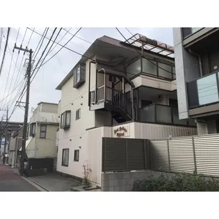 ニューブリッジオオタニの画像