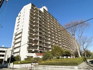 パークシティ鳥見B棟の画像