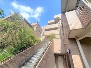 グリーンウッド新百合ヶ丘の画像