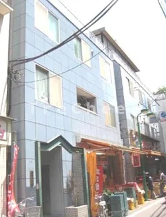 東京都豊島区雑司が谷3【マンション】の外観