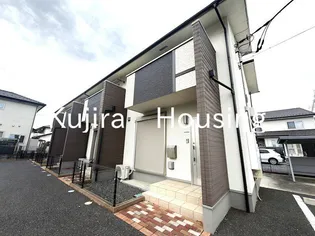 LITTLE MERMAID Bの画像