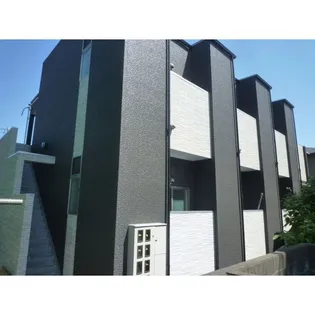 FERIO仙台【2階】の外観