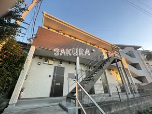 ドエル カルム大倉山の画像