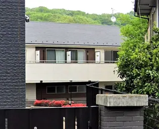 フォルビート西生田の画像