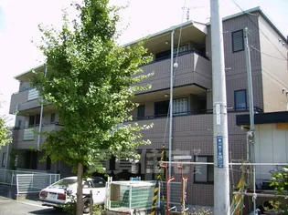 スクリーブ千里北【2階】の外観