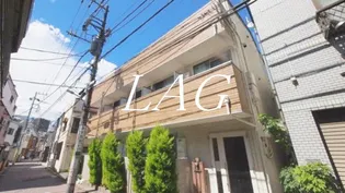 RPレジデンスななつぼし【2階】の外観