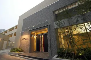 レジディア西新宿II【3階】の外観