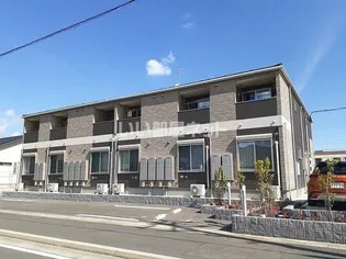 プールス苅田アネックスの画像