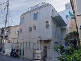 東京都世田谷区池尻3【マンション】の外観